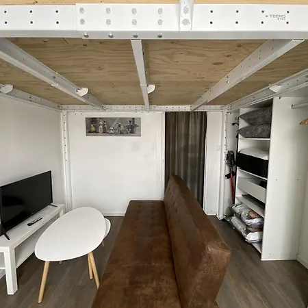 Apartamento L'amaryllis - Centre - 3 Pers - Reve Au Mans *
